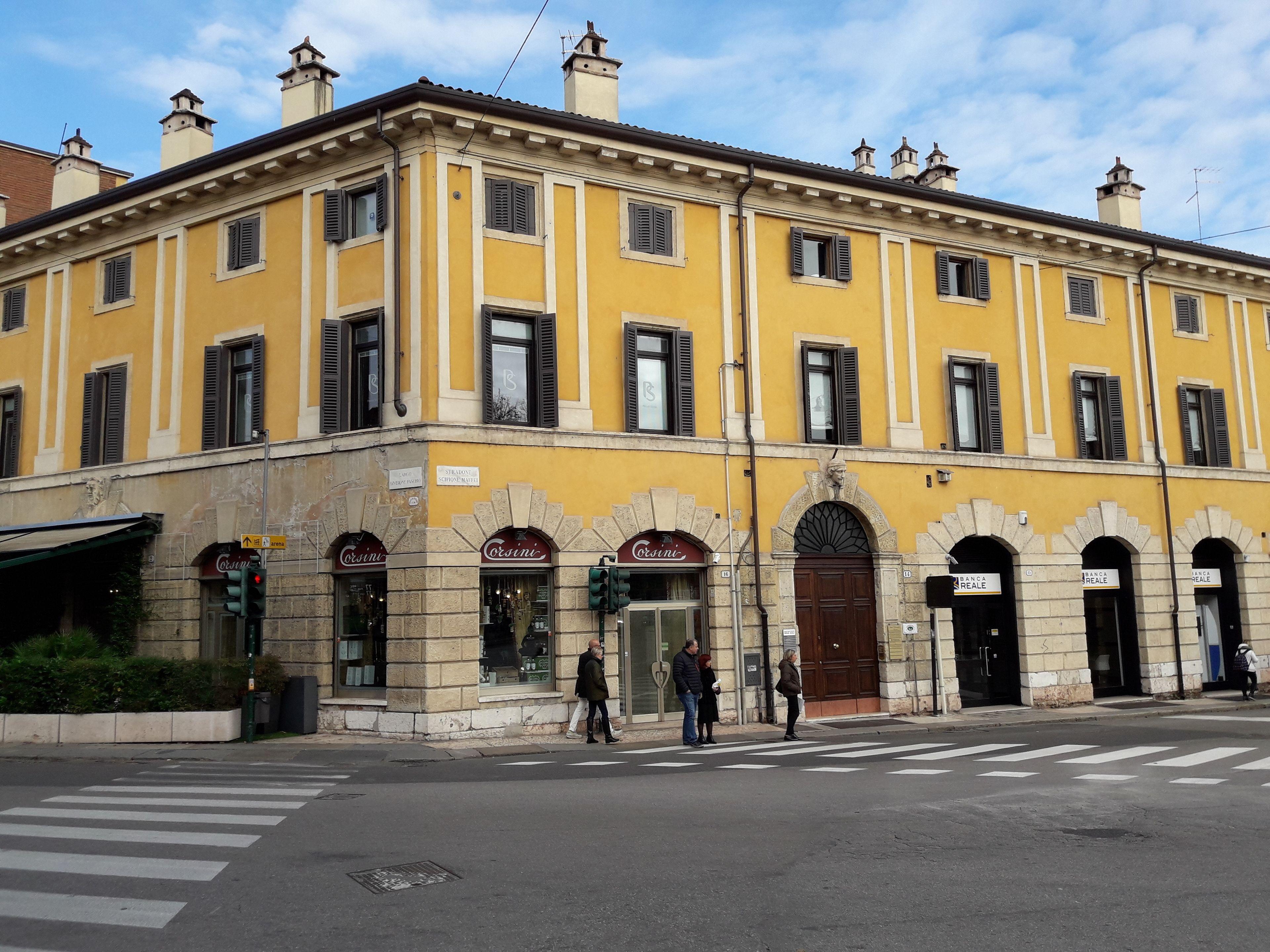 Accomodation Verona - City Centre — Photos 3