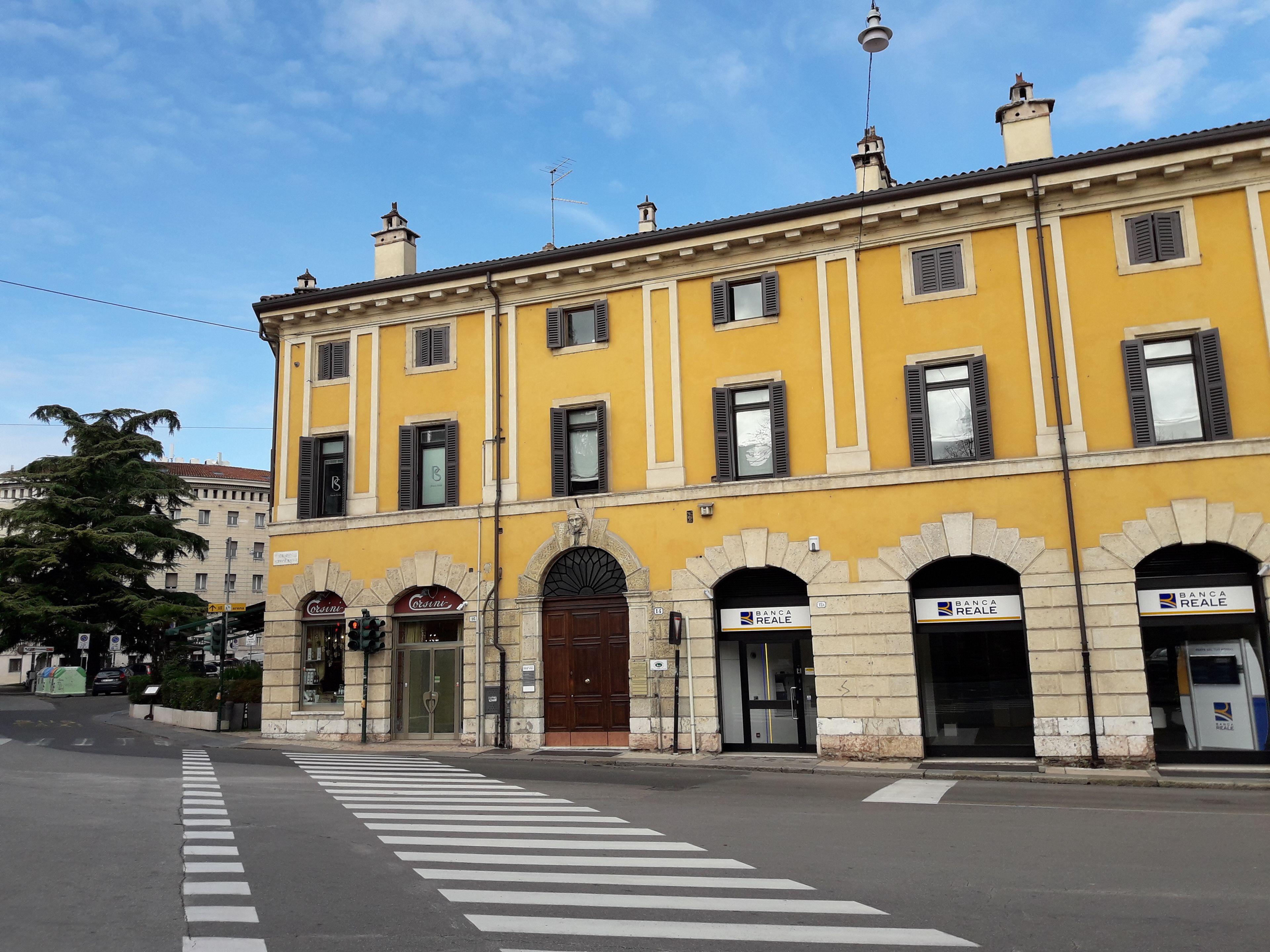 Accomodation Verona - City Centre — Photos 1