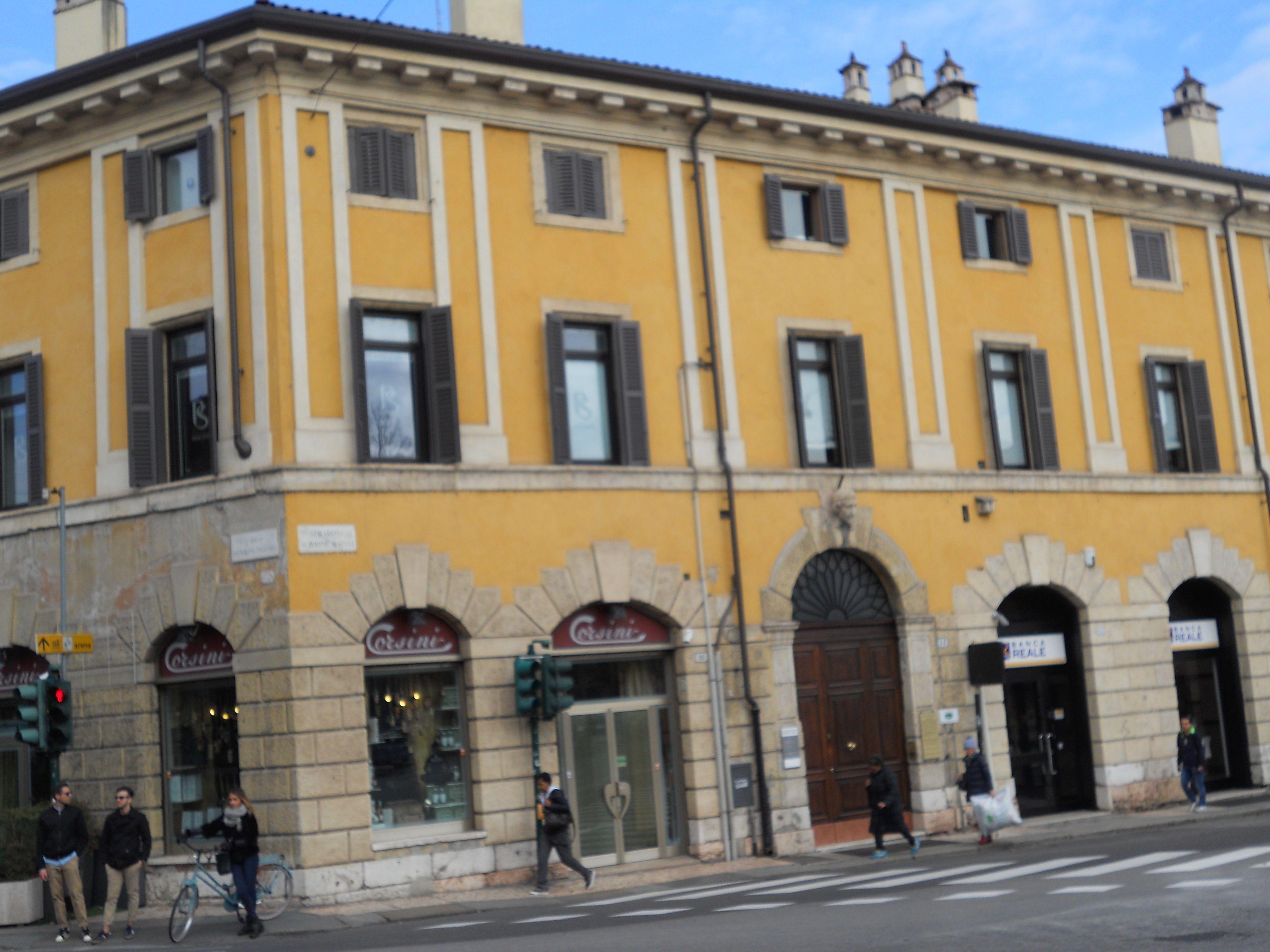 Accomodation Verona - City Centre, Verona